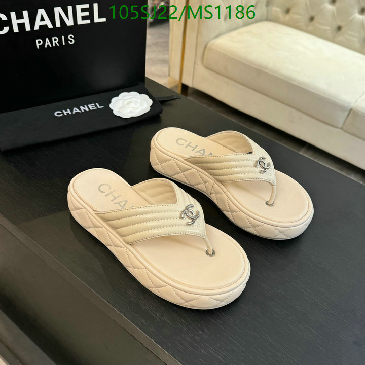 Chanel-Women Shoes Code: MS1186 $: 105USD