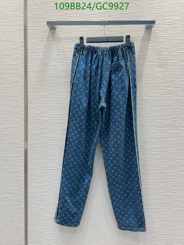LV-Clothing Code: GC9927 $: 109USD