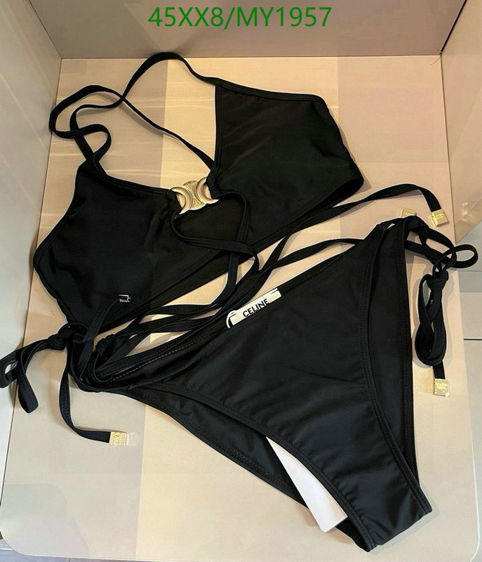 Celine-Swimsuit Code: MY1957 $: 45USD