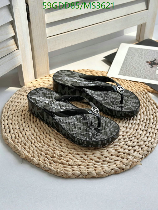 Michael Kors-Women Shoes Code: MS3621 $: 59USD