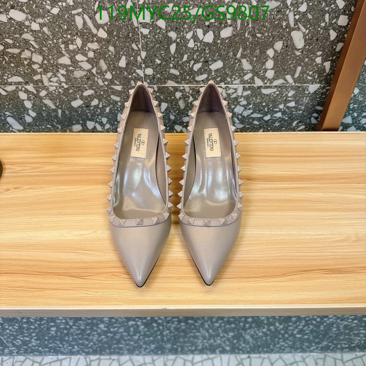 Valentino-Women Shoes Code: GS9807 $: 119USD-Yupoo.ru - Copybrand.Team photo album Valentino-Women Shoes Code: GS9807 $: 119USD