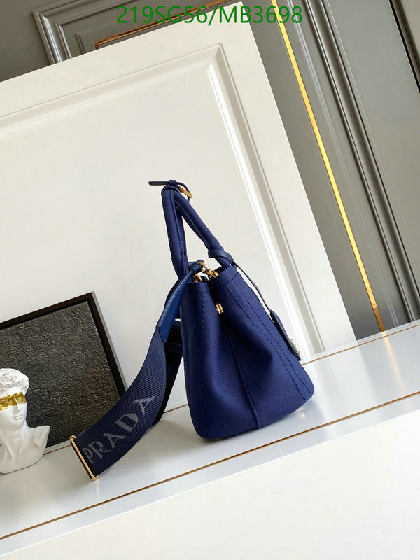 Prada-Bag-Mirror Quality Code: MB3698 $: 219USD