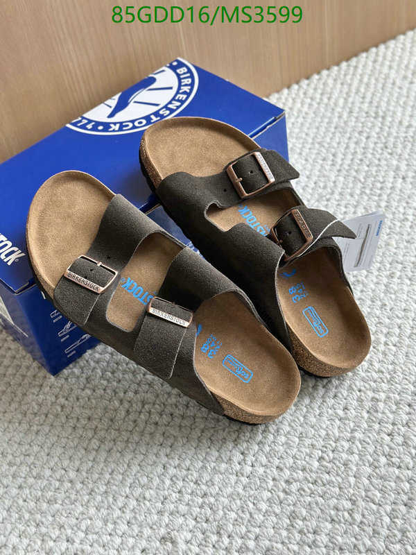 Birkenstock-Men shoes Code: MS3599 $: 85USD