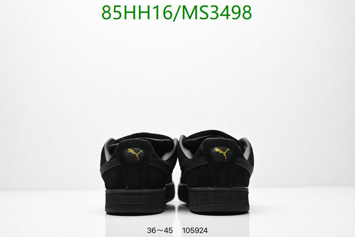 PUMA-Men shoes Code: MS3498 $: 85USD