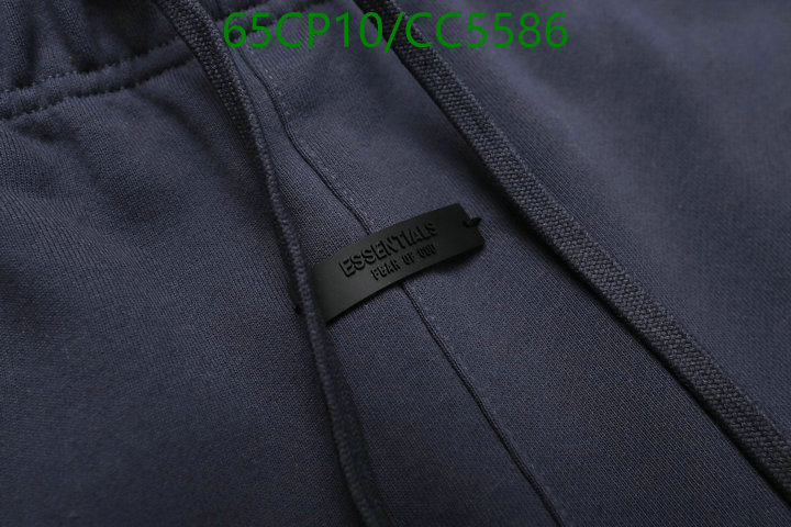 Essentials-Clothing Code: CC5586 $: 65USD