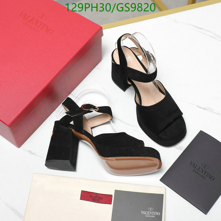 Valentino-Women Shoes Code: GS9820 $: 129USD-Yupoo.ru - Copybrand.Team photo album Valentino-Women Shoes Code: GS9820 $: 129USD