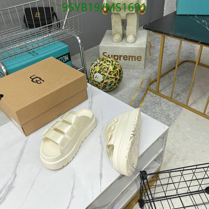 UGG-Women Shoes Code: MS1691 $: 95USD