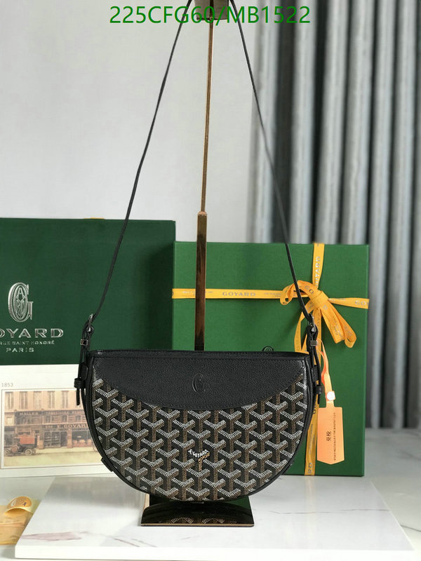 Goyard-Bag-Mirror Quality Code: MB1522 $: 225USD