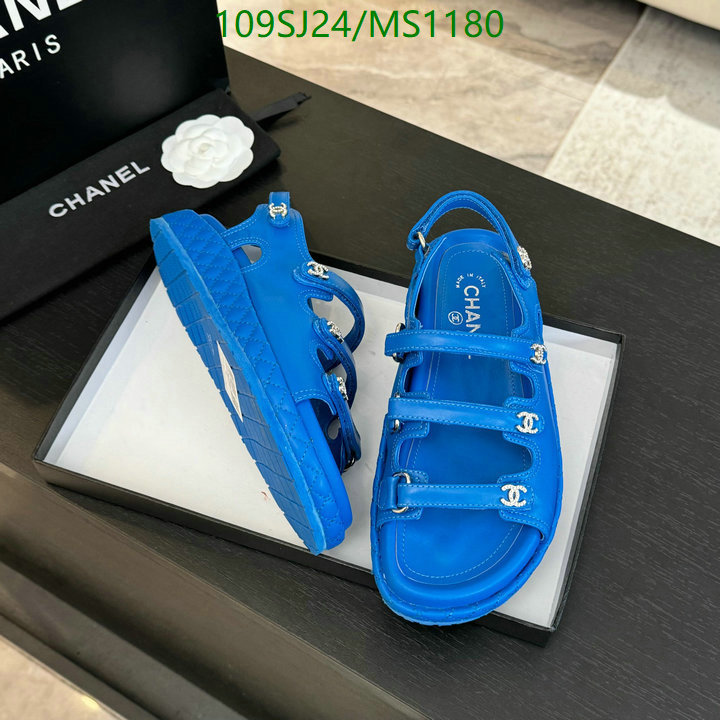 Chanel-Women Shoes Code: MS1180 $: 109USD