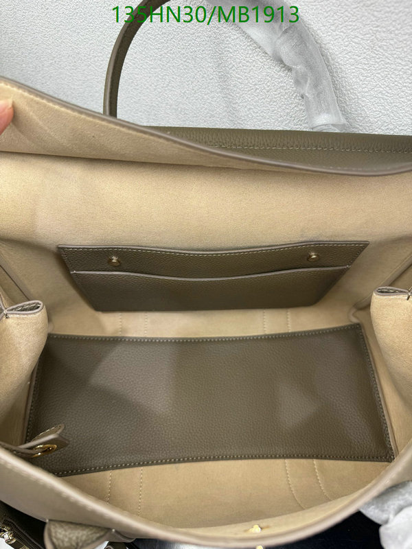 Loro Piana-Bag-4A Quality Code: MB1913 $: 135USD