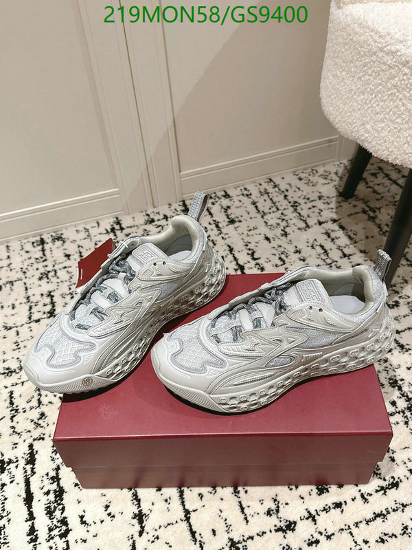 Gucci-Men shoes Code: GS9400 $: 219USD