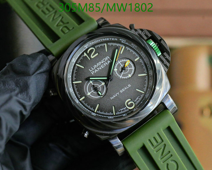 Panerai-Watch-Mirror Quality Code: MW1802 $: 305USD