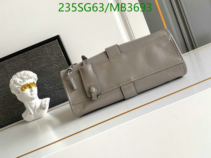 Prada-Bag-Mirror Quality Code: MB3693 $: 235USD