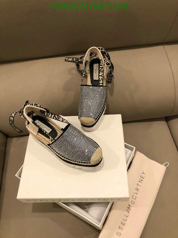 Stella-McCartney-Women Shoes Code: MS1249 $: 109USD
