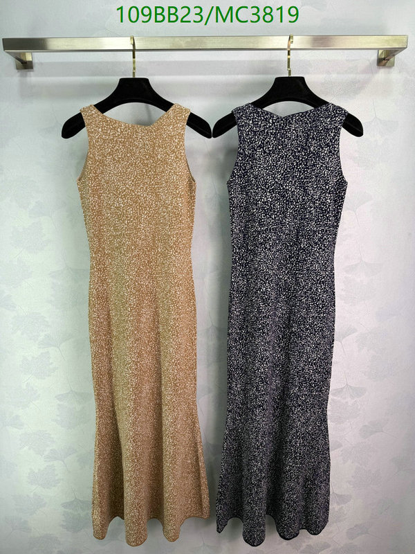 Chanel-Clothing Code: MC3819 $: 109USD