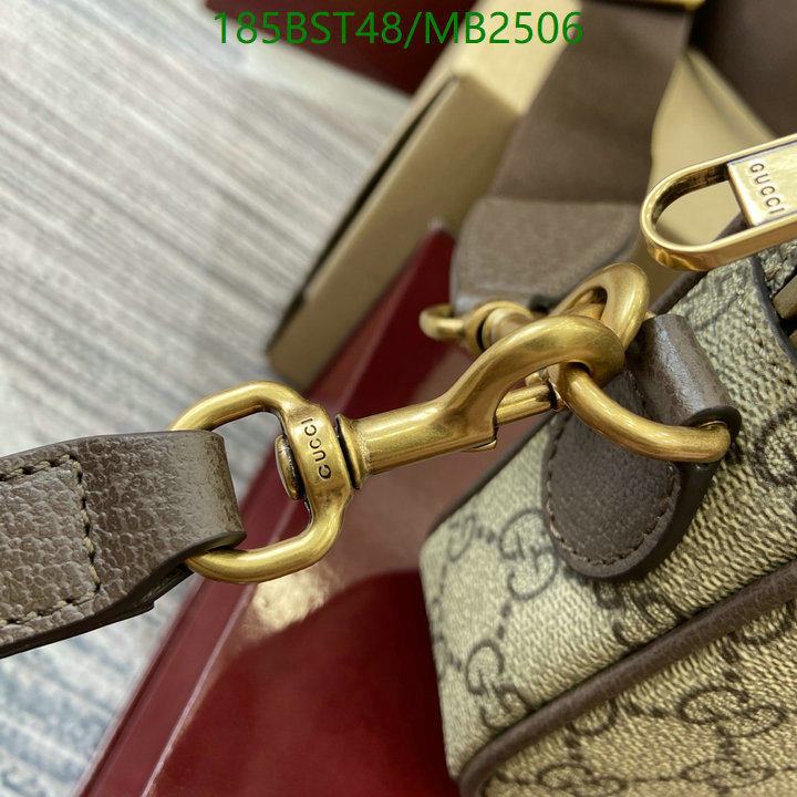 Gucci-Bag-Mirror Quality Code: MB2506 $: 185USD