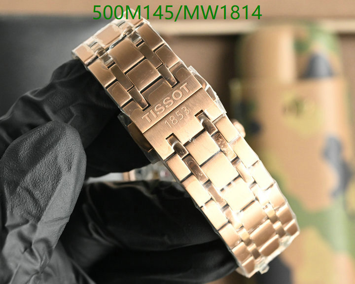 Tissot-Watch-Mirror Quality Code: MW1814 $: 500USD