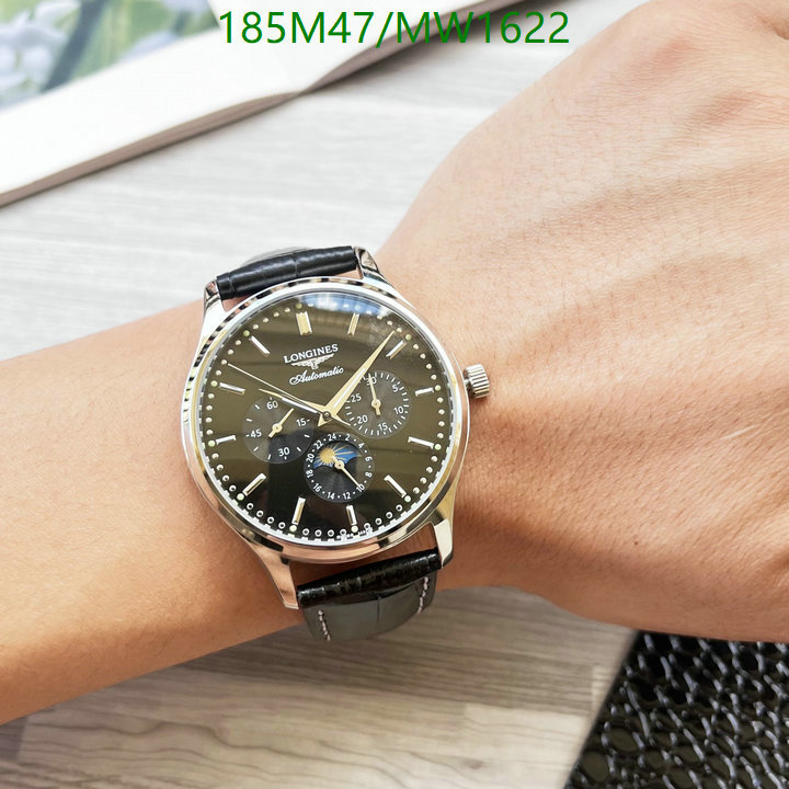LONGINES-Watch-4A Quality Code: MW1622 $: 185USD-Yupoo.ru - Copybrand.Team photo album LONGINES-Watch-4A Quality Code: MW1622 $: 185USD