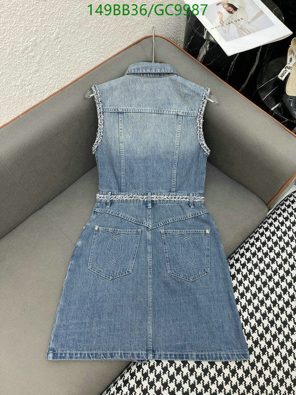 Versace-Clothing Code: GC9987 $: 149USD