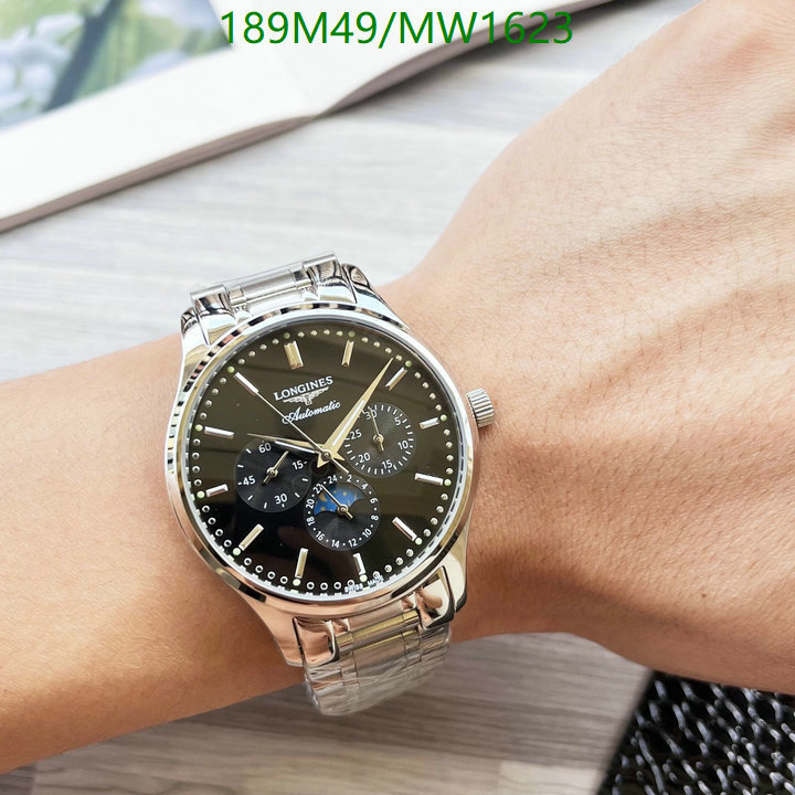 LONGINES-Watch-4A Quality Code: MW1623 $: 189USD-Yupoo.ru - Copybrand.Team photo album LONGINES-Watch-4A Quality Code: MW1623 $: 189USD