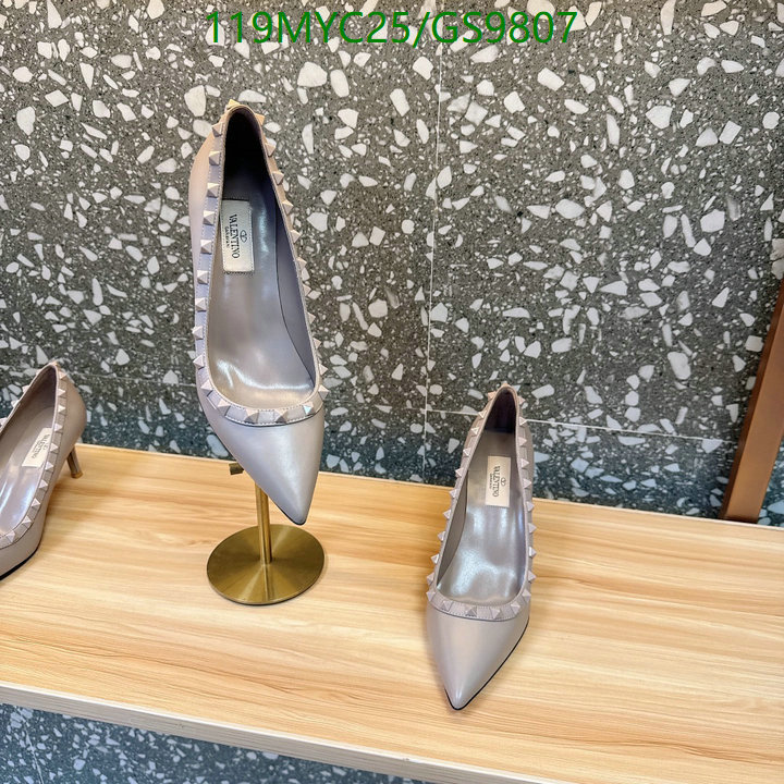 Valentino-Women Shoes Code: GS9807 $: 119USD-Yupoo.ru - Copybrand.Team photo album Valentino-Women Shoes Code: GS9807 $: 119USD