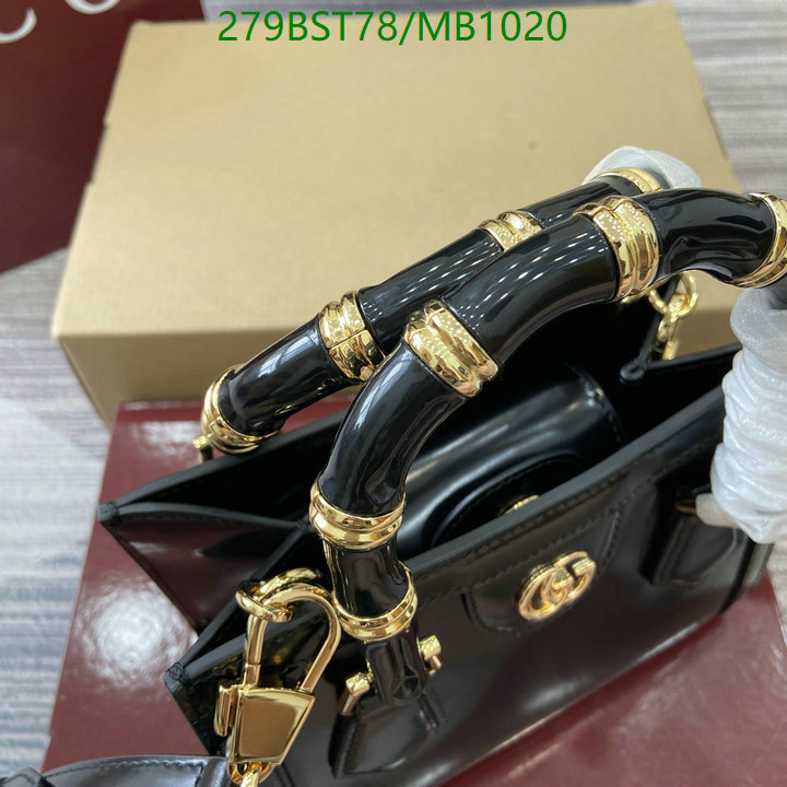 Gucci-Bag-Mirror Quality Code: MB1020 $: 279USD