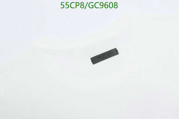 Essentials-Clothing Code: GC9608 $: 55USD