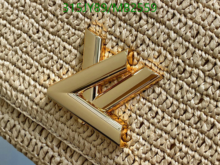 LV-Bag-Mirror Quality Code: MB2559 $: 315USD