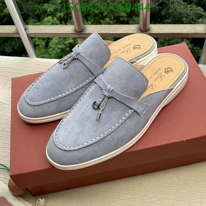 Loro Piana-Women Shoes Code: GS9444 $: 115USD