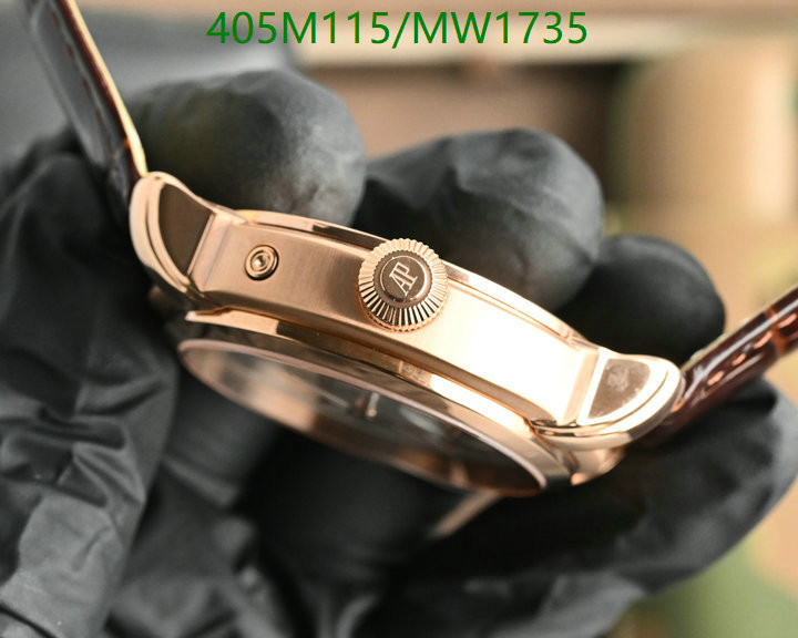 Audemars Piguet-Watch-Mirror Quality Code: MW1735 $: 405USD