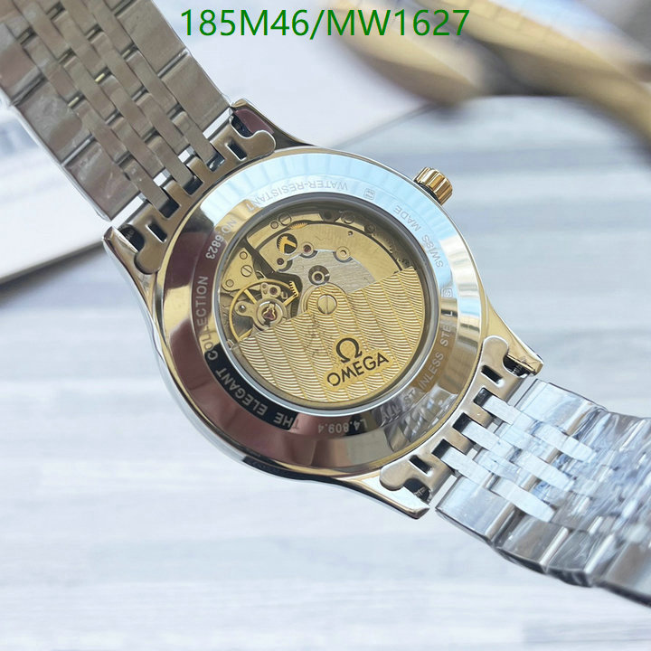 Omega-Watch(4A) Code: MW1627 $: 185USD-Yupoo.ru - Copybrand.Team photo album Omega-Watch(4A) Code: MW1627 $: 185USD