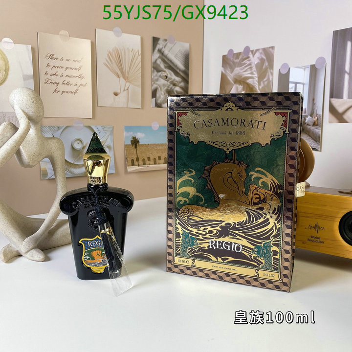 Casamorati-Perfume Code: GX9423 $: 55USD