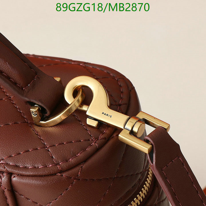 YSL-Bag-4A Quality Code: MB2870 $: 89USD