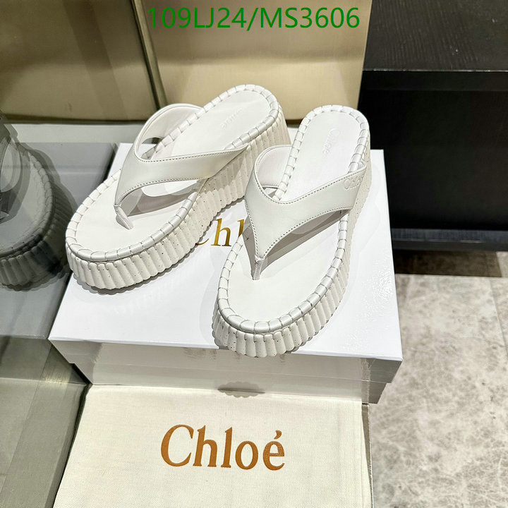 Chloe-Women Shoes Code: MS3606 $: 109USD