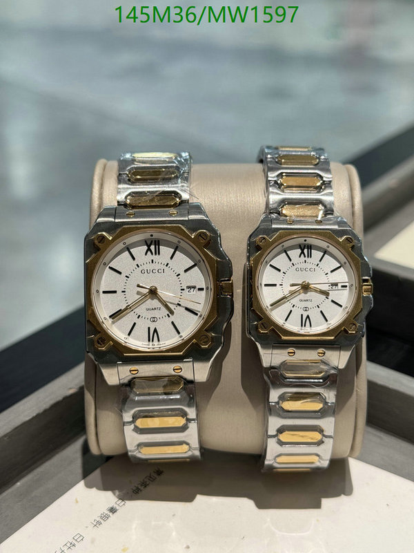 Gucci-Watch-4A Quality Code: MW1597 $: 145USD