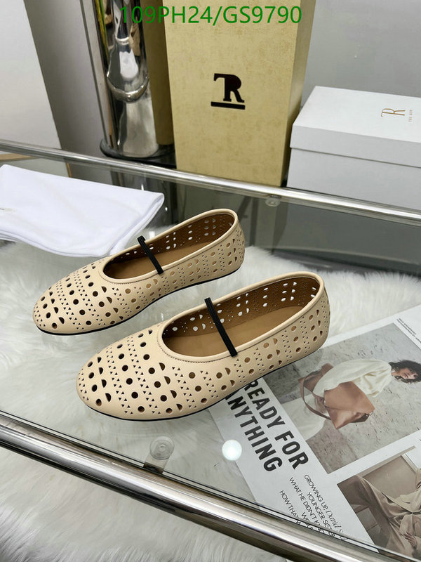 The Row-Women Shoes Code: GS9790 $: 109USD