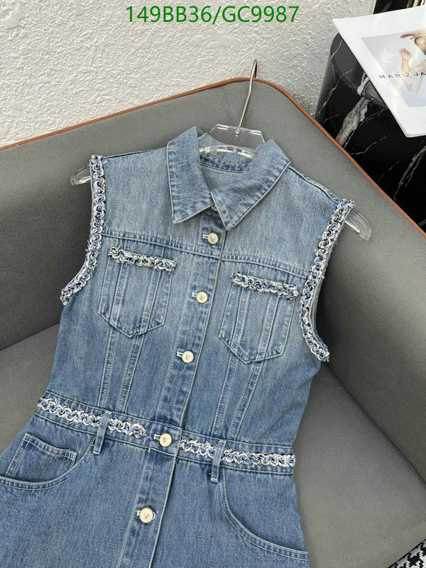 Versace-Clothing Code: GC9987 $: 149USD