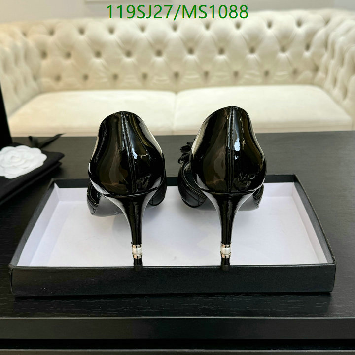 Chanel-Women Shoes Code: MS1088 $: 119USD