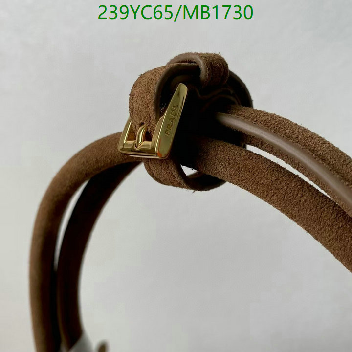 Prada-Bag-Mirror Quality Code: MB1730 $: 239USD