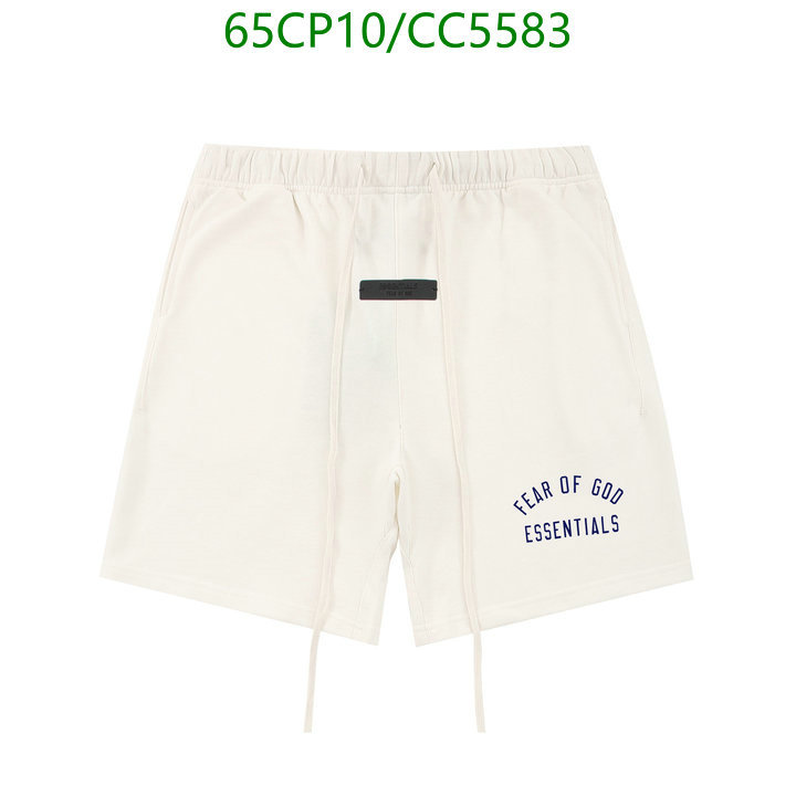 Essentials-Clothing Code: CC5583 $: 65USD