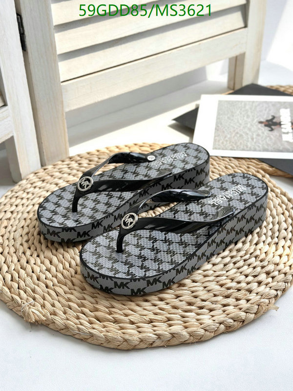 Michael Kors-Women Shoes Code: MS3621 $: 59USD