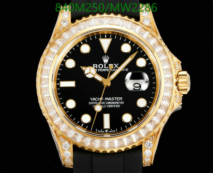 Rolex-Watch-Mirror Quality Code: MW2286 $: 840USD
