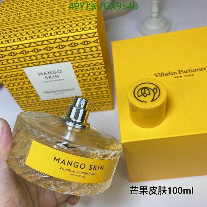 Vilhelm Parfumerie-Perfume Code: GX9540 $: 49USD