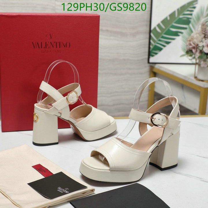 Valentino-Women Shoes Code: GS9820 $: 129USD-Yupoo.ru - Copybrand.Team photo album Valentino-Women Shoes Code: GS9820 $: 129USD