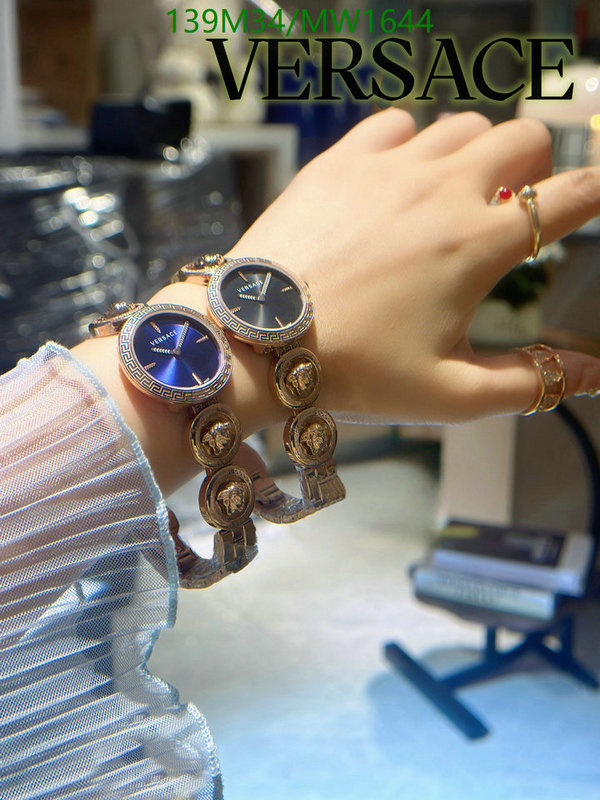 Versace-Watch-4A Quality Code: MW1644 $: 139USD