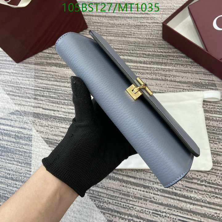 Gucci-Wallet Mirror Quality Code: MT1035 $: 105USD