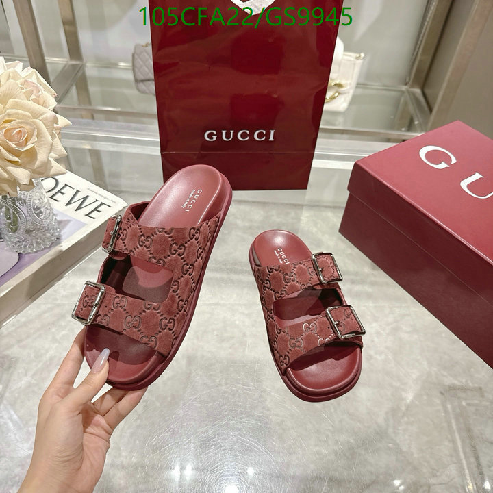 Gucci-Women Shoes Code: GS9945-Yupoo.ru - Copybrand.Team photo album Gucci-Women Shoes Code: GS9945