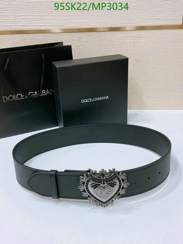 D&G-Belts Code: MP3034 $: 95USD