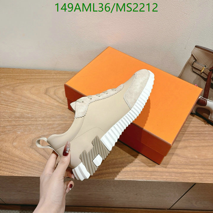 Hermes-Men shoes Code: MS2212 $: 149USD