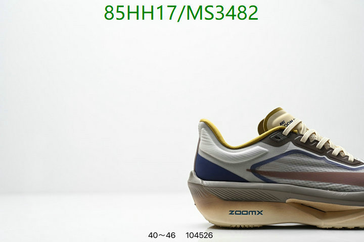 Nike-Men shoes Code: MS3482 $: 85USD